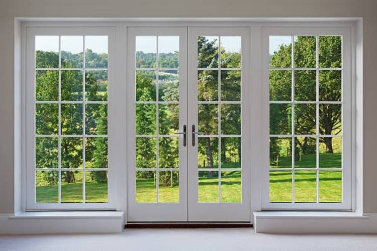 Window Door Replacements