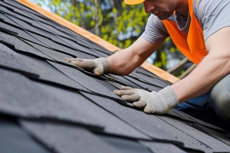 Roofing Solutions
