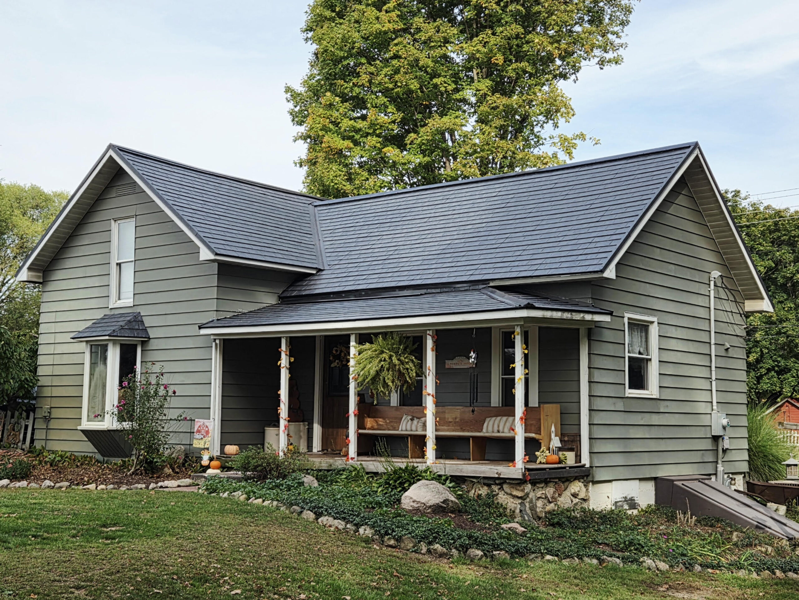 Benefits of Choosing a Metal Roof for your Home